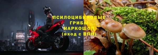 кристаллы Осташков